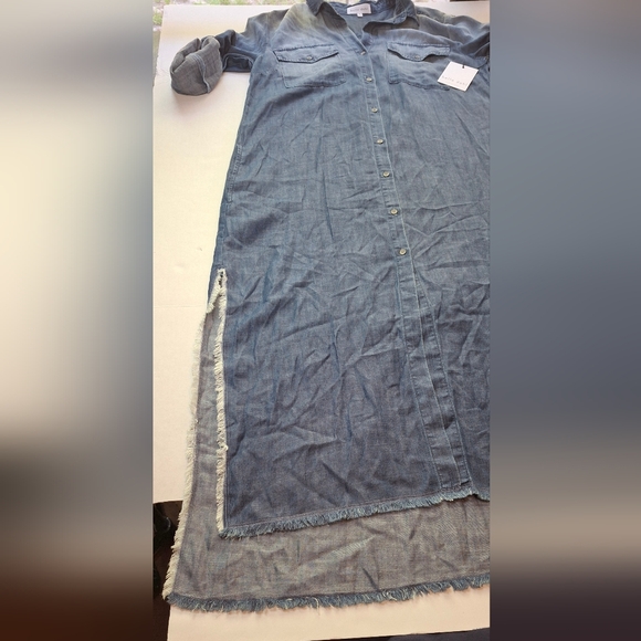 Bella Dahl Dress - Picture 5 of 16